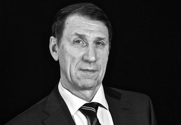 Александров Леонид Борисович Александров Леонид Борисович